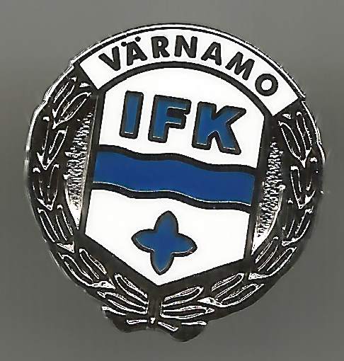 Badge IFK Vaernamo